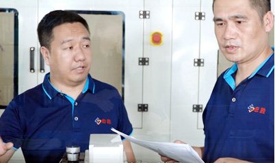 宏勝機(jī)電設(shè)備·11年堅持